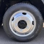 いすゞ エルフ 1.5tWキャブ MT 2009年式 車両写真51