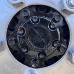 いすゞ エルフ 1.5tWキャブ MT 2009年式 車両写真52