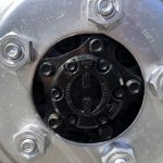 いすゞ エルフ 1.5tWキャブ MT 2009年式 車両写真55