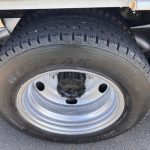 いすゞ エルフ 1.5tWキャブ MT 2009年式 車両写真56