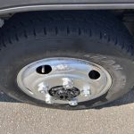 いすゞ エルフ 1.5tWキャブ MT 2009年式 車両写真58