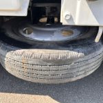 いすゞ エルフ 1.5tWキャブ MT 2009年式 車両写真61