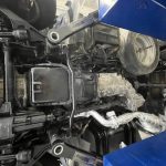 いすゞ エルフ 1.5tWキャブ MT 2009年式 車両写真63