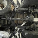 いすゞ エルフ 1.5tWキャブ MT 2009年式 車両写真64
