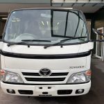 トヨタ トヨエース 1.5t AT 2014年式 車両写真02