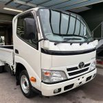 トヨタ トヨエース 1.5t AT 2014年式 車両写真03