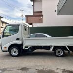 トヨタ トヨエース 1.5t AT 2014年式 車両写真04
