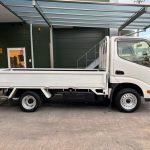 トヨタ トヨエース 1.5t AT 2014年式 車両写真05