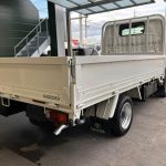 トヨタ トヨエース 1.5t AT 2014年式 車両写真06
