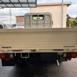 トヨタ トヨエース 1.5t AT 2014年式 車両写真07