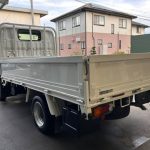 トヨタ トヨエース 1.5t AT 2014年式 車両写真08