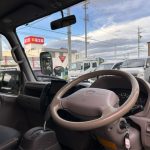 トヨタ トヨエース 1.5t AT 2014年式 車両写真09