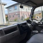 トヨタ トヨエース 1.5t AT 2014年式 車両写真11