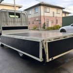 トヨタ トヨエース 1.5t AT 2014年式 車両写真40