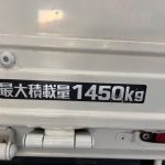 トヨタ トヨエース 1.5t AT 2014年式 車両写真43