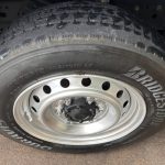 トヨタ トヨエース 1.5t AT 2014年式 車両写真49