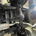 トヨタ トヨエース 1.5t AT 2014年式 車両写真59