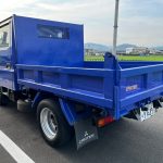 三菱ふそう キャンター 2tダンプ MT 2006年式 車両写真08