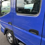 三菱ふそう キャンター 2tダンプ MT 2006年式 車両写真10