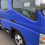 三菱ふそう キャンター 2tダンプ MT 2006年式 車両写真11