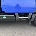 三菱ふそう キャンター 2tダンプ MT 2006年式 車両写真14