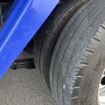 三菱ふそう キャンター 2tダンプ MT 2006年式 車両写真16