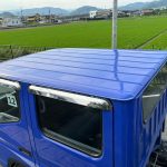 三菱ふそう キャンター 2tダンプ MT 2006年式 車両写真27