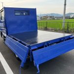 三菱ふそう キャンター 2tダンプ MT 2006年式 車両写真32