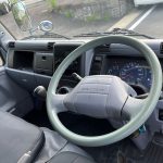 三菱ふそう キャンター 2tダンプ MT 2006年式 車両写真40