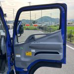 三菱ふそう キャンター 2tダンプ MT 2006年式 車両写真42