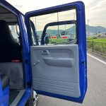 三菱ふそう キャンター 2tダンプ MT 2006年式 車両写真48