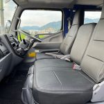 三菱ふそう キャンター 2tダンプ MT 2006年式 車両写真51