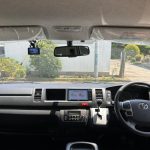 トヨタ ハイエースコミューター AT 2015年式 車両写真09