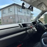 トヨタ ハイエースコミューター AT 2015年式 車両写真12