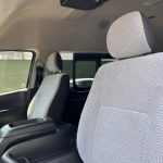 トヨタ ハイエースコミューター AT 2015年式 車両写真13