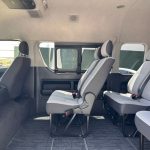 トヨタ ハイエースコミューター AT 2015年式 車両写真15