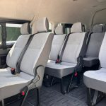 トヨタ ハイエースコミューター AT 2015年式 車両写真16