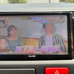 トヨタ ハイエースコミューター AT 2015年式 車両写真29