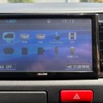 トヨタ ハイエースコミューター AT 2015年式 車両写真30