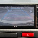 トヨタ ハイエースコミューター AT 2015年式 車両写真31