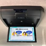 トヨタ ハイエースコミューター AT 2015年式 車両写真40