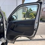 トヨタ ハイエースコミューター AT 2015年式 車両写真48