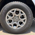 トヨタ ハイエースコミューター AT 2015年式 車両写真55