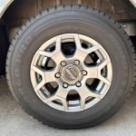 トヨタ ハイエースコミューター AT 2015年式 車両写真57