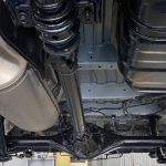 トヨタ ハイエースコミューター AT 2015年式 車両写真61