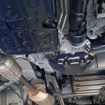 トヨタ ハイエースコミューター AT 2015年式 車両写真62