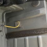 トヨタ ハイエースコミューター AT 2015年式 車両写真70