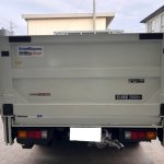 三菱ふそう キャンター 2tWキャブ MT 2019年式 車両写真07