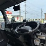 三菱ふそう キャンター 2tWキャブ MT 2019年式 車両写真10