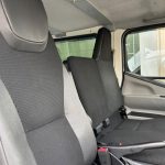 三菱ふそう キャンター 2tWキャブ MT 2019年式 車両写真11